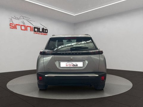 Auto Usate A Lecco | Peugeot 2008 2008 1.5 Bluehdi Active Pack S&S 110Cv