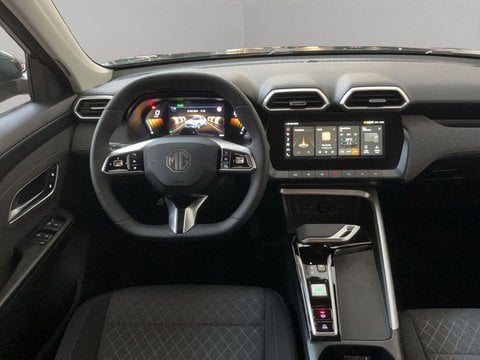 Auto Km0 A Lecco | Mg Zs Zs 1.5 Hybrid+ Standard My26 Auto