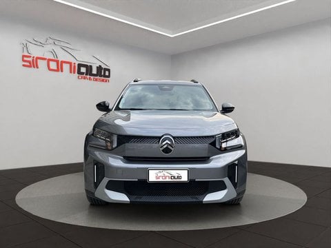 Auto Usate A Lecco | Citroën C3 Aircross C3 Aircross 1.2 Hybrid Max 145Cv Edcs6