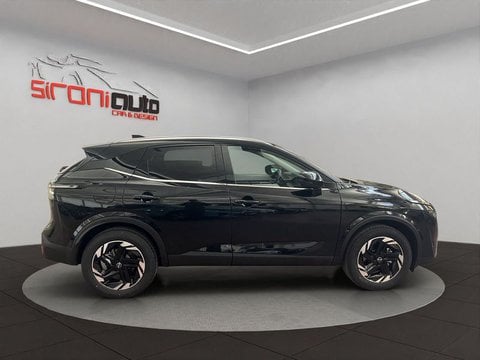 Auto Km0 A Lecco | Nissan Qashqai Qashqai 1.3 Mhev N-Connecta 4Wd 158Cv Xtronic
