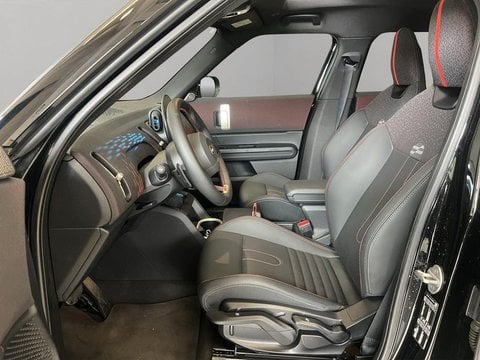 Auto Usate A Lecco | Mini Countryman Mini Countryman 1.5 48V C Jcw Auto