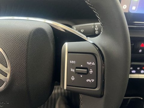 Auto Km0 A Lecco | Citroën C3 Aircross C3 Aircross 1.2 Hybrid Plus 145Cv Edcs6