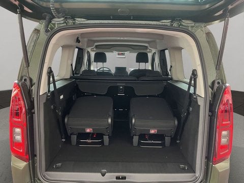 Auto Km0 A Lecco | Fiat Qubo L 1.5 Diesel 130 Cv At8 La Prima