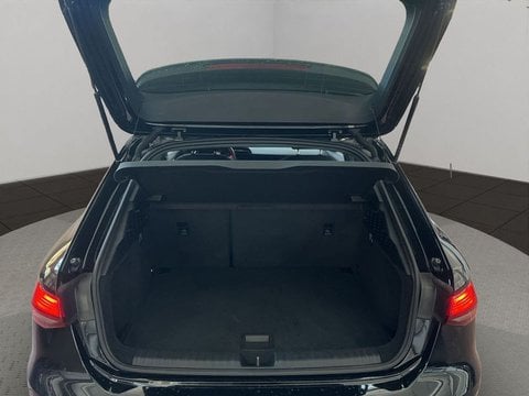 Auto Usate A Lecco | Audi A3 A3 Sportback 30 2.0 Tdi Business