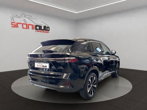 Auto Km0 A Lecco | Mg Hs Hs 1.5 Hybrid+ Luxury Auto