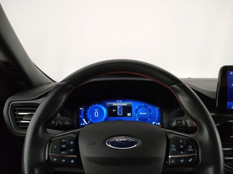 Auto Ford Kuga 1.5 Ecoblue St-Line 2Wd 120Cv Usate A Roma