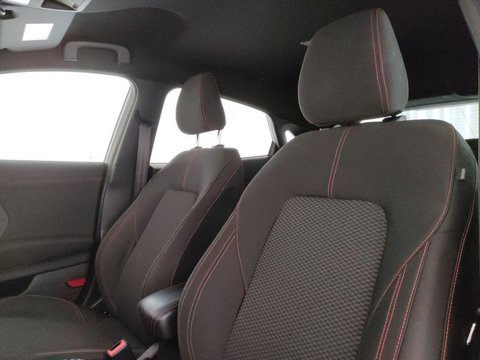 Auto Ford Puma 1.0 Ecoboost Hybrid St-Line X S&S 125Cv Usate A Roma