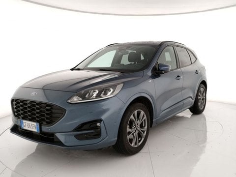Auto Ford Kuga 1.5 Ecoboost St-Line 2Wd 150Cv Usate A Roma