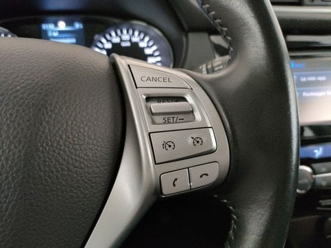 Auto Nissan Qashqai 1.5 Dci N-Connecta 110Cv Usate A Roma