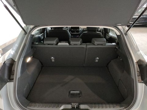 Auto Ford Puma 1.0 Ecoboost H Titanium S&S 125Cv Usate A Roma