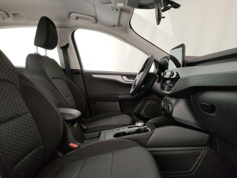 Auto Ford Kuga 2.5 Phev Connect 2Wd 225Cv E-Shifter Usate A Roma