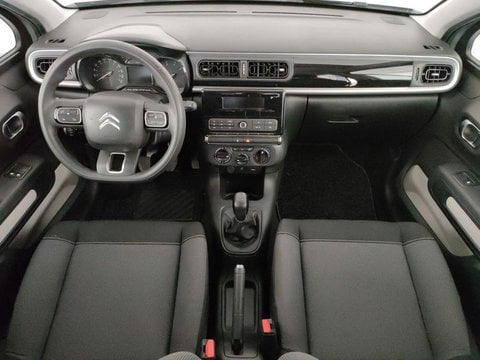 Auto Citroën C3 Ii 1.4 Hdi Exclusive 70Cv Fl Usate A Roma