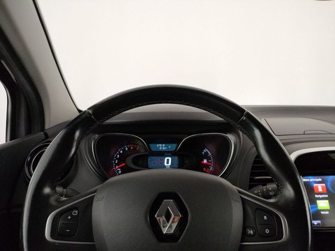 Auto Renault Captur 0.9 Tce Sport Edition2 90Cv Usate A Frosinone