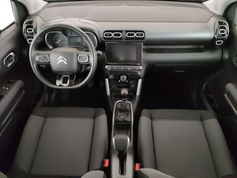 Auto Citroën C3 Aircross 1.2 Puretech Feel S&S 110Cv My19 Usate A Frosinone