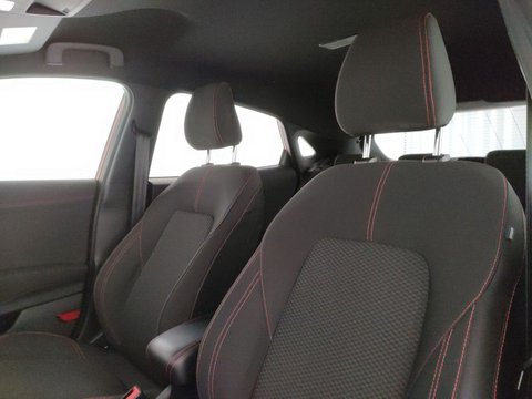 Auto Ford Puma 1.0 Ecoboost Hybrid St-Line S&S 125Cv Usate A Roma