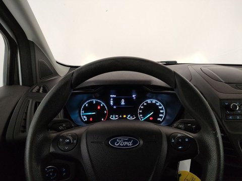 Auto Ford Transit Connect Ii 210 2018 210 1.5 Tdci 100Cv Entry L2H1 E6.2 Usate A Roma