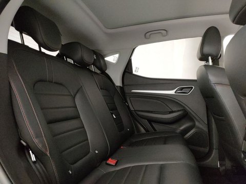 Auto Mg Zs 2021 1.0 Luxury Usate A Roma