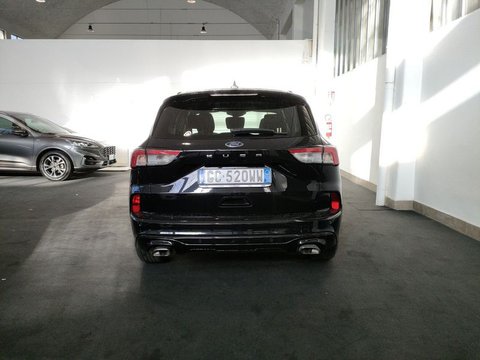 Auto Ford Kuga 2.0 Ecoblue Mhev St-Line 2Wd 150Cv Usate A Roma