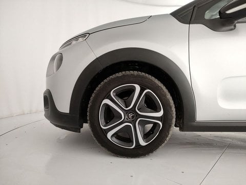 Auto Citroën C3 Ii 1.4 Hdi Exclusive 70Cv Fl Usate A Roma