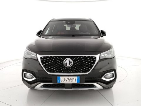 Auto Mg Ehs 1.5 T-Gdi Phev Exclusive Usate A Roma