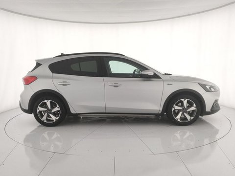 Auto Ford Focus Active 1.0 Ecoboost S&S 125Cv Usate A Roma