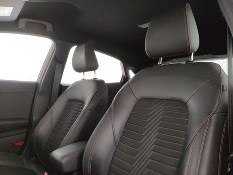 Auto Ford Puma 1.0 Ecoboost Hybrid St-Line X S&S 125Cv Usate A Roma