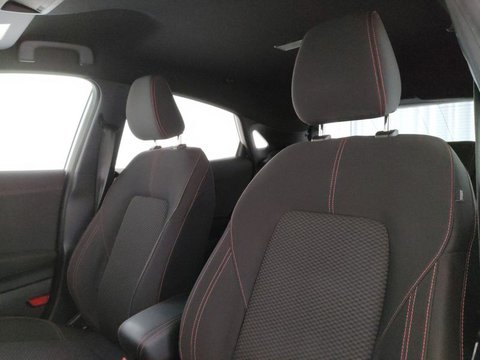 Auto Ford Puma 1.0 Ecoboost Hybrid St-Line S&S 125Cv Usate A Roma