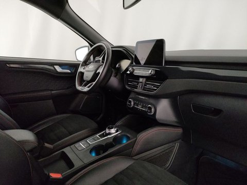 Auto Ford Kuga 2.5 Phev St-Line 2Wd 225Cv E-Shifter Usate A Roma