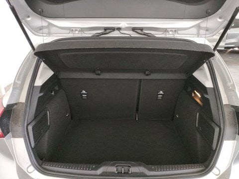 Auto Ford Focus 5P 1.0 Ecoboost Titanium S&S 125Cv Usate A Roma