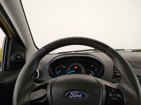 Auto Ford Ka + 1.2 70Cv Usate A Frosinone