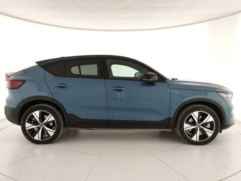 Auto Volvo C40 Twin Motor 1St Edition Awd Usate A Roma