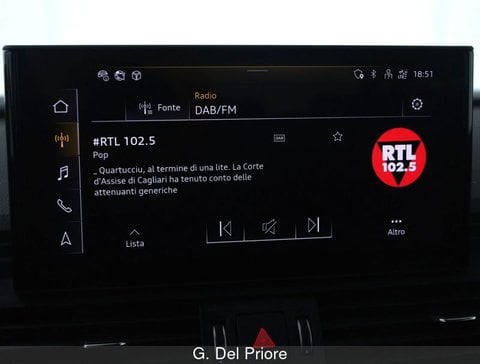 Auto Audi Q5 35 Tdi S Tronic Business Advanced Usate A Salerno