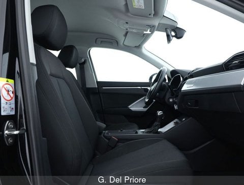 Auto Audi Q3 35 Tdi S Tronic Business Usate A Salerno