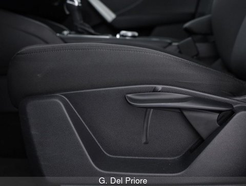 Auto Audi Q2 30 Tdi S Tronic Admired Advanced Usate A Salerno