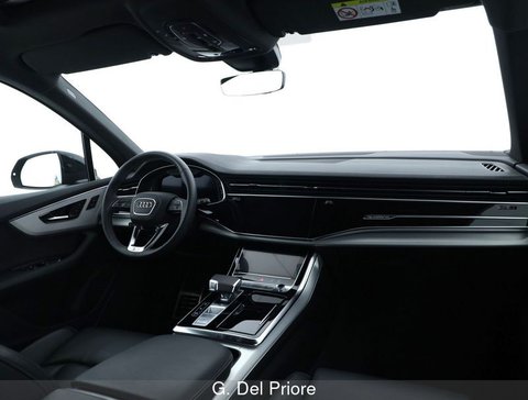 Auto Audi Q7 50 Tdi Quattro Tiptronic Sport Usate A Salerno