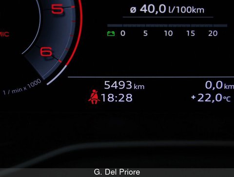 Auto Audi Q5 40 Tdi 204 Cv Quattro S Tronic S Line Plus Usate A Salerno