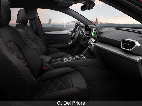 Auto Seat Leon 5P 2.0 Tdi Dsg Fr 150Cv Nuove Pronta Consegna A Salerno