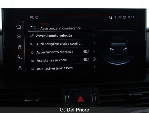 Auto Audi Q5 40 Tdi 204 Cv Quattro S Tronic S Line Plus Usate A Salerno