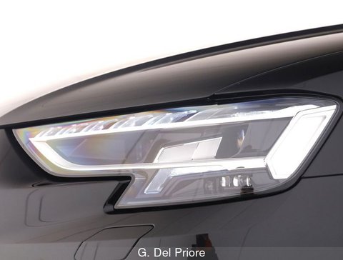 Auto Audi A8 50 Tdi 3.0 Quattro Tiptronic Usate A Salerno