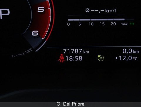 Auto Audi Q3 35 Tdi S Tronic Business Usate A Salerno