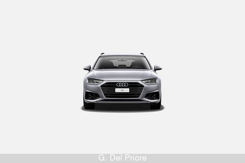 Auto Audi A4 Audi Rs 4 Avant 331(450) Kw(Cv) Nuove Pronta Consegna A Salerno