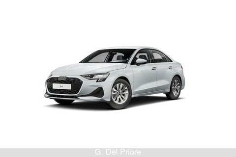Auto Audi A3 Sedan 1,5 L4110 Dsg Nuove Pronta Consegna A Salerno