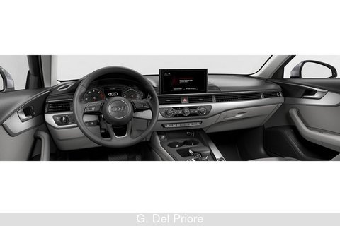 Auto Audi A4 Audi Rs 4 Avant 331(450) Kw(Cv) Nuove Pronta Consegna A Salerno