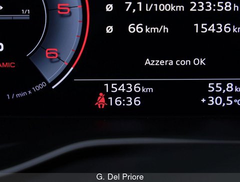 Auto Audi A4 Allroad 40 Tdi 204 Cv S Tronic Usate A Salerno