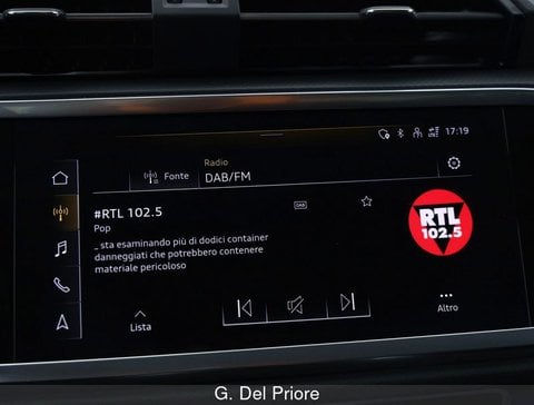 Auto Audi Q3 35 Tdi S Tronic Business Advanced Usate A Salerno