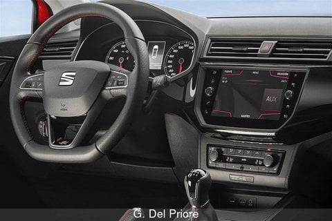 Auto Seat Ibiza 1,0 Tsifr 5P70 Di6M5 Nuove Pronta Consegna A Salerno