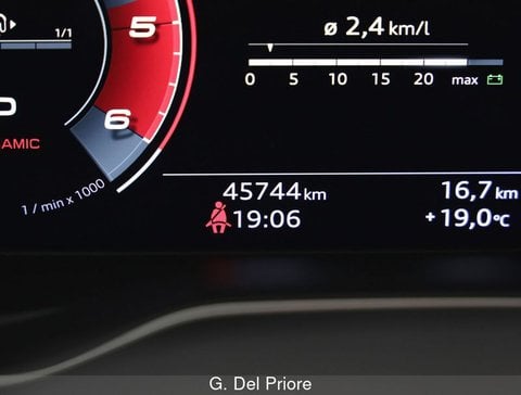 Auto Audi Q5 40 Tdi 204 Cv Quattro S Tronic S Line Usate A Salerno