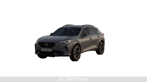 Auto Cupra Formentor Fo Cupra 1.4 E-Hybrid Dsg 204Cv Nuove Pronta Consegna A Salerno