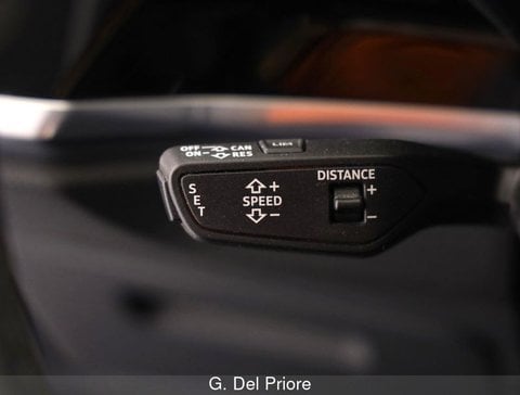 Auto Audi Q3 35 Tdi S Tronic Business Advanced Usate A Salerno