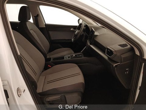 Auto Seat Leon Sportstourer 2.0 Tdi 150 Cv Dsg Style Usate A Napoli